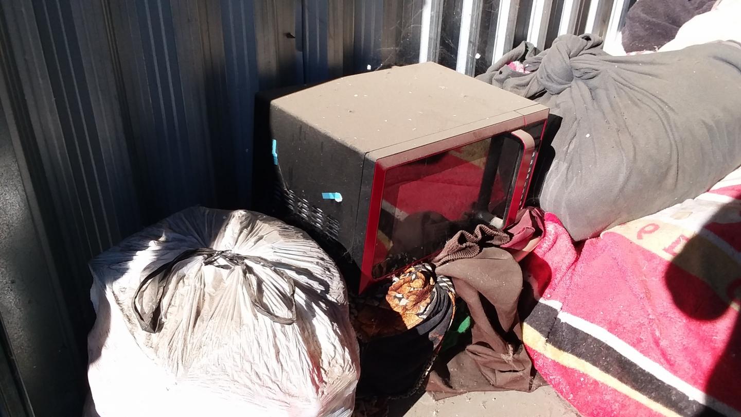 Storage Unit Auction in Yuba City, CA at Best Choice 1 ends on 5th January, 2024 1109 AM